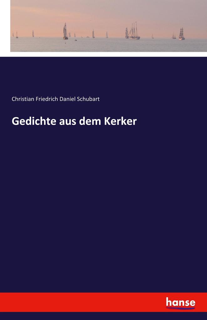 Gedichte aus dem Kerker