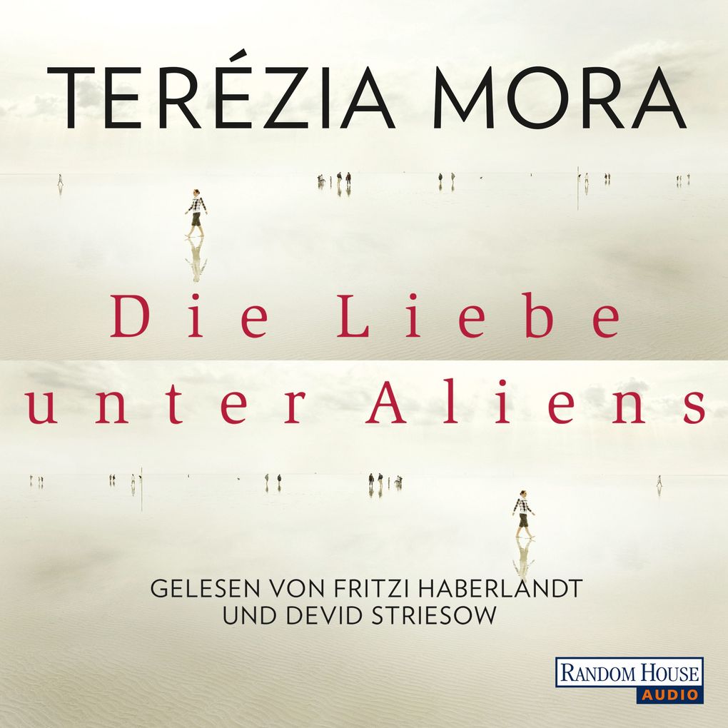 Image of Die Liebe unter Aliens