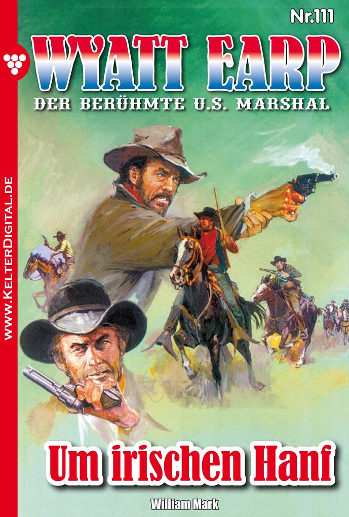Wyatt Earp 111 - Western