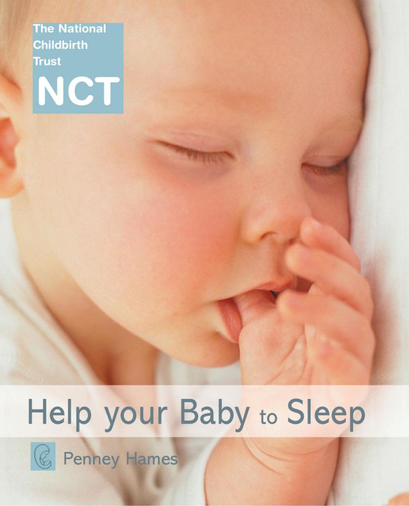Help Your Baby to Sleep (NCT)