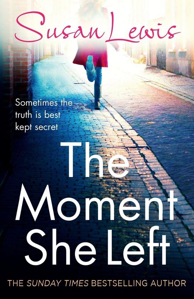 The Moment She Left