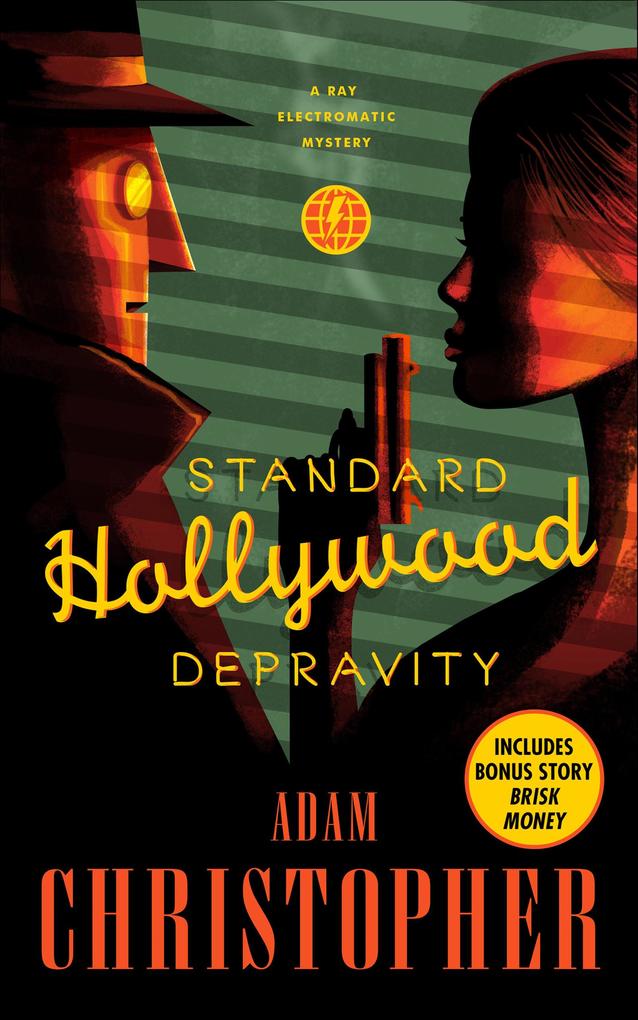 Standard Hollywood Depravity