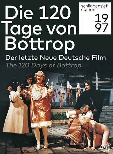 Die 120 Tage von Bottrop
