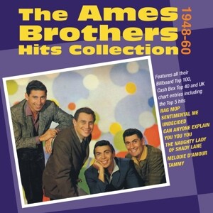 Ames Brothers Hits Collection 1948-60