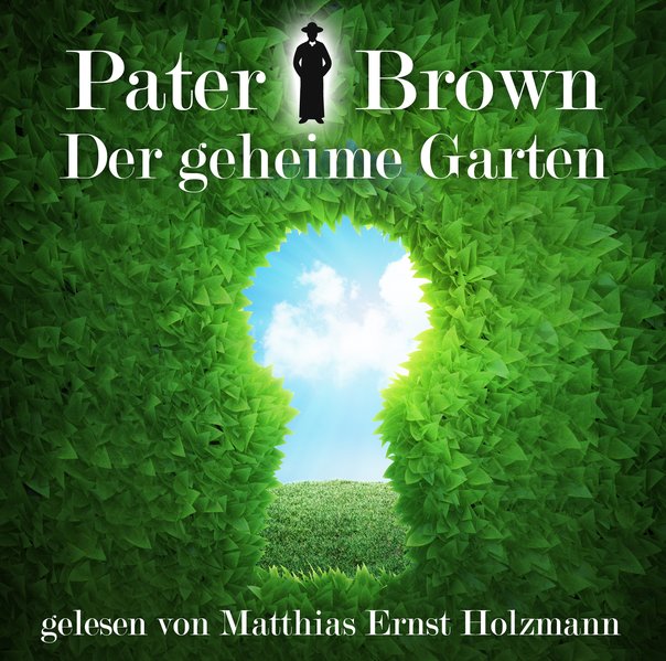 Pater Brown 2 Audio-CDs