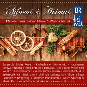 BR Heimat-Advent & Heimat