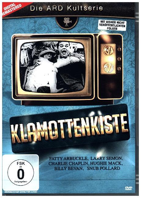 Klamottenkiste Vol.9
