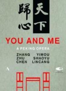 -Eine Peking Oper