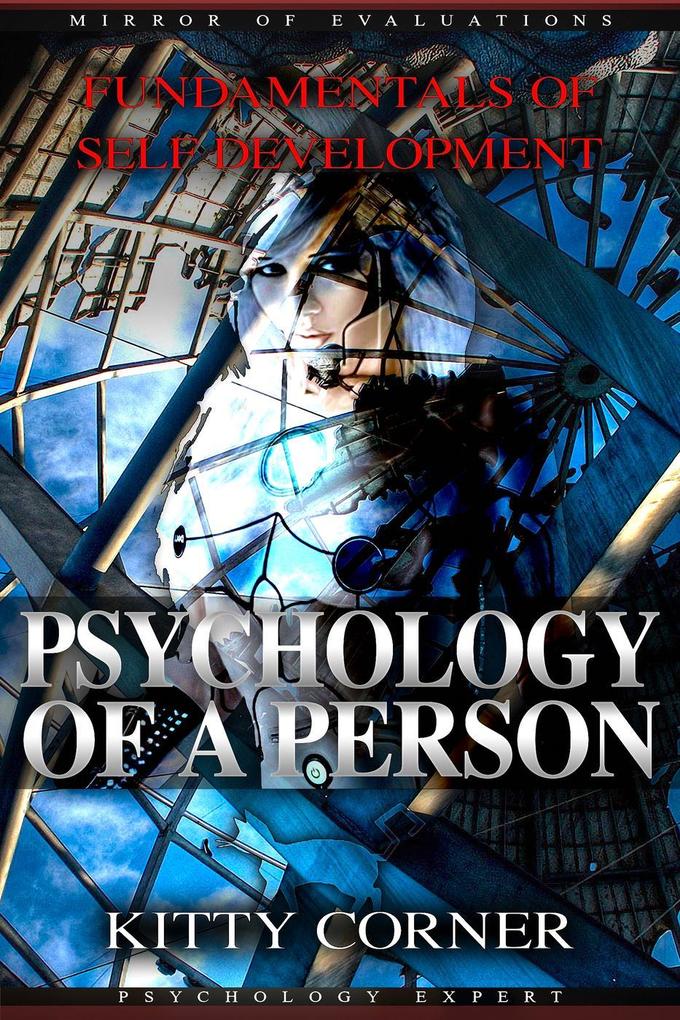 Psychology of a Person (Self-Development Book)