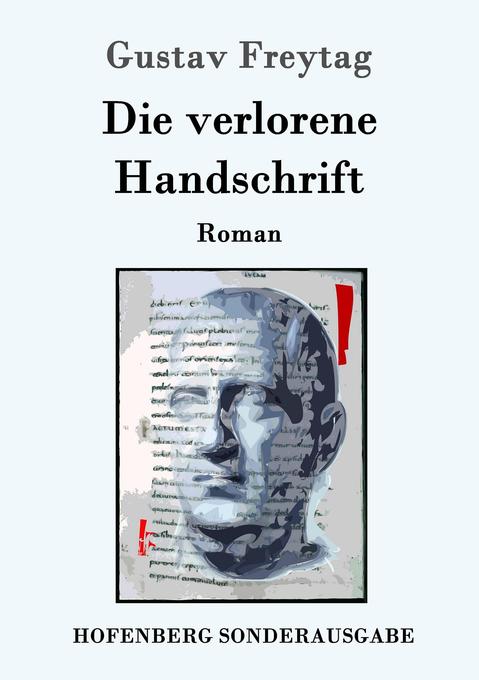 Image of Die verlorene Handschrift