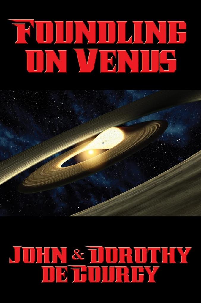 Foundling on Venus