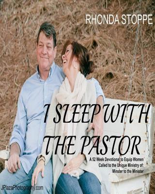 I Sleep with the Pastor