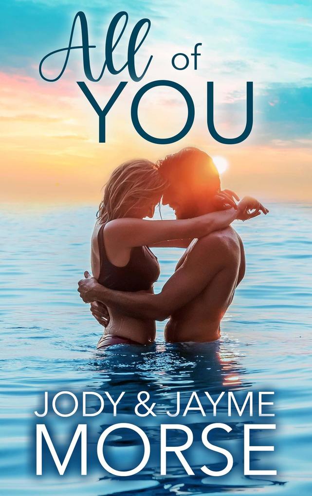 All of You (Summer Haven #1)