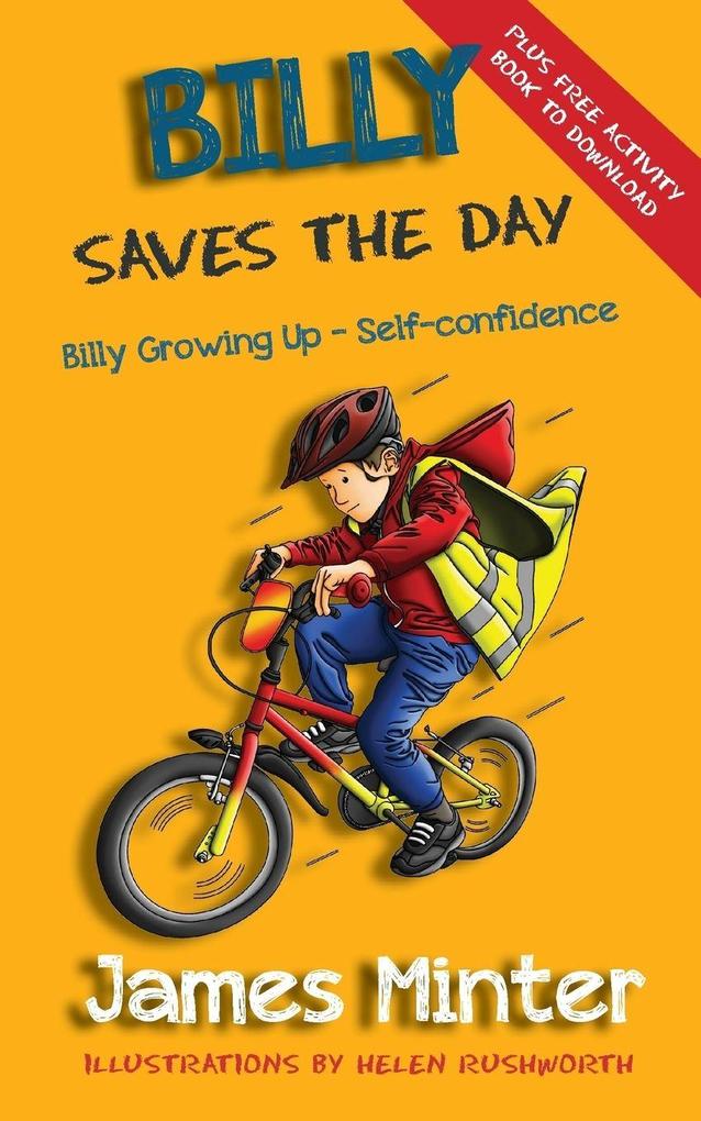 Billy Saves The Day