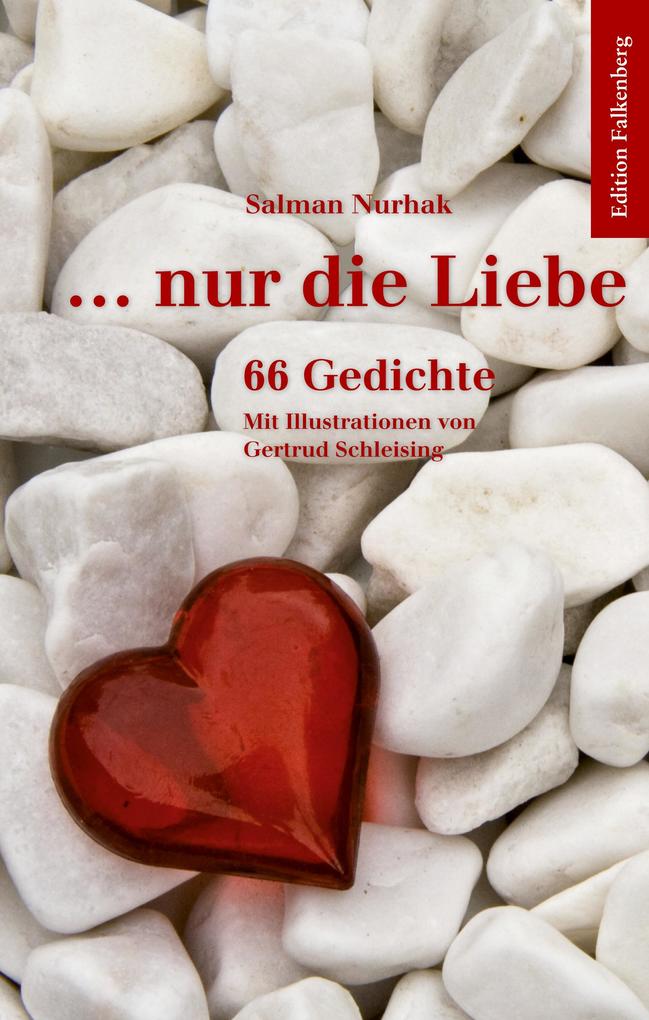 Image of ... nur die Liebe
