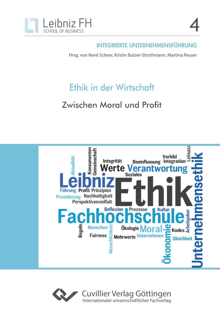Ethik in der Wirtschaft
