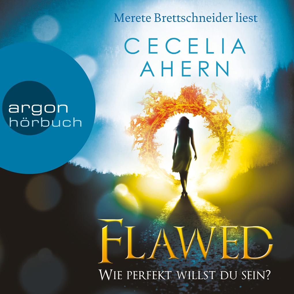 Image of Flawed