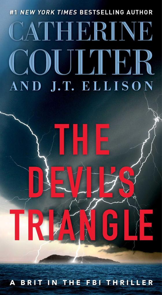 The Devil‘s Triangle