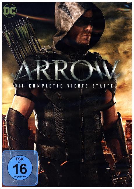 Arrow