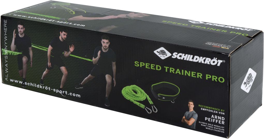 Schildkröt Fitness - Speed Trainer Pro
