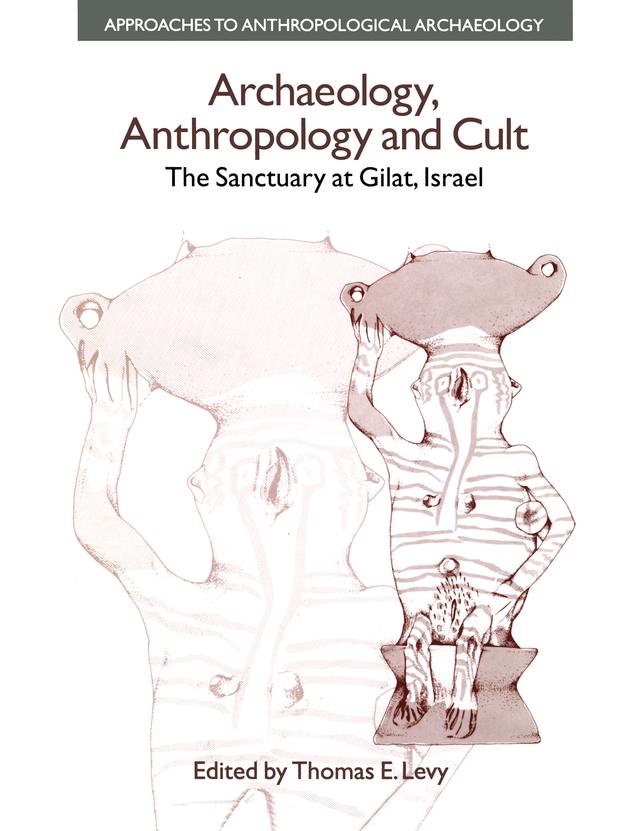 Archaeology Anthropology and Cult