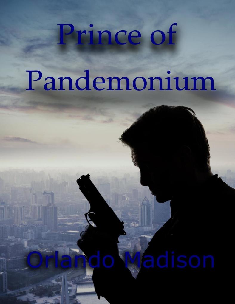 Prince of Pandemonium