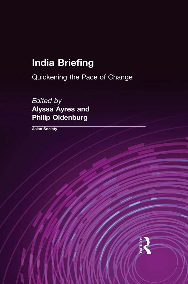 India Briefing