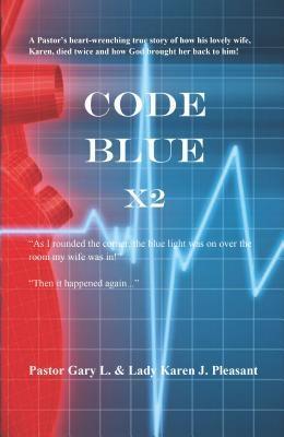 Code Blue X2