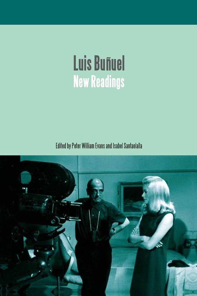 Luis Bunuel