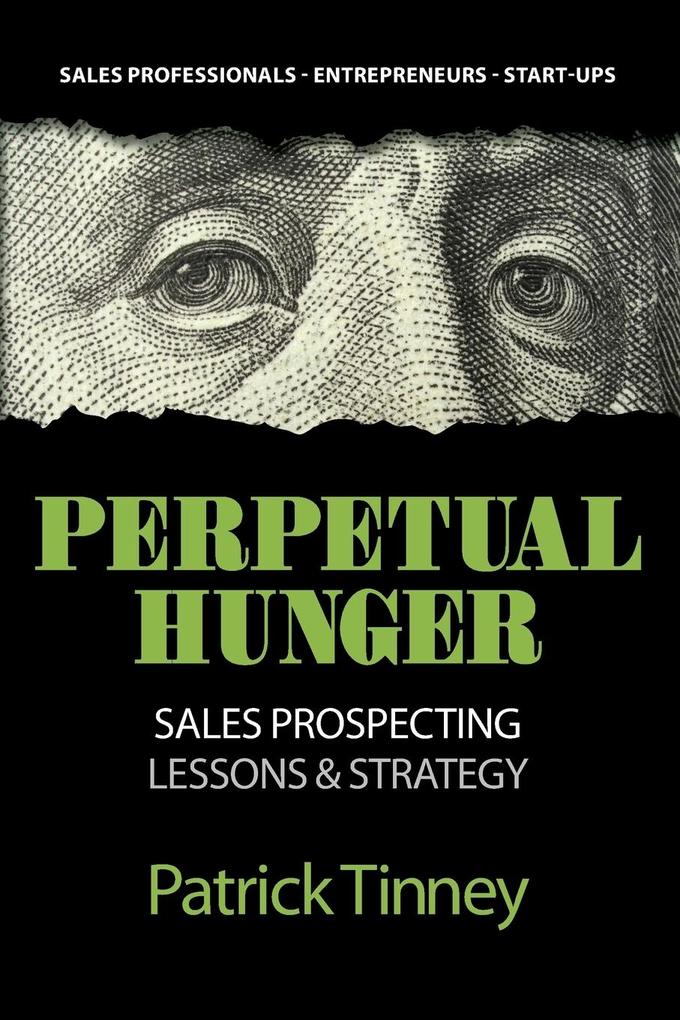Perpetual Hunger