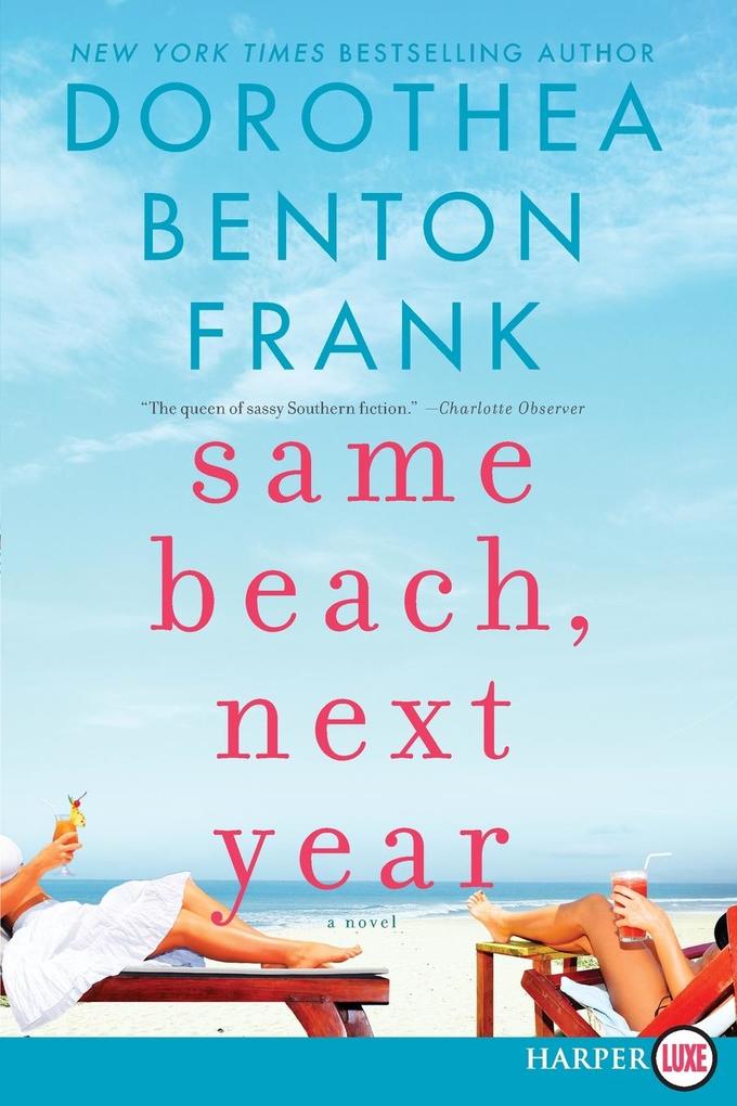 Same Beach Next Year LP