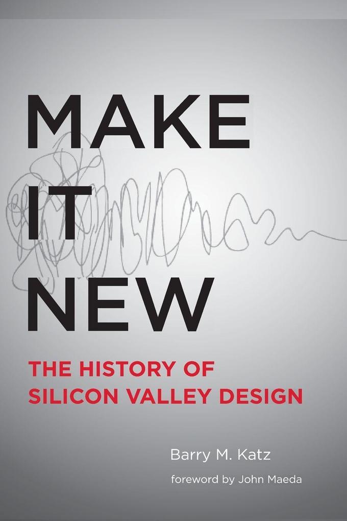 Make It New