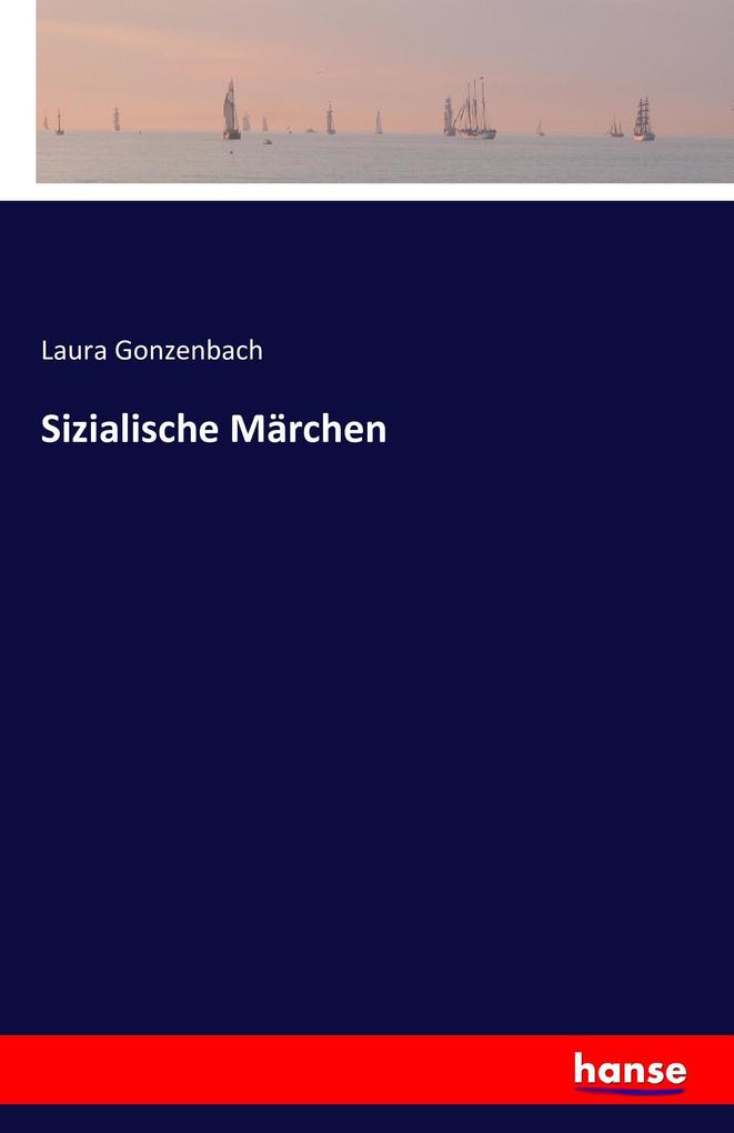 Sizialische Märchen