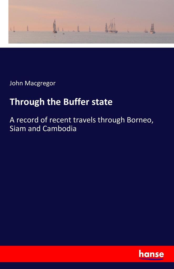 Through the Buffer state