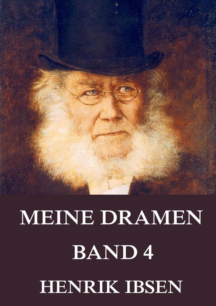 Meine Dramen Band 4