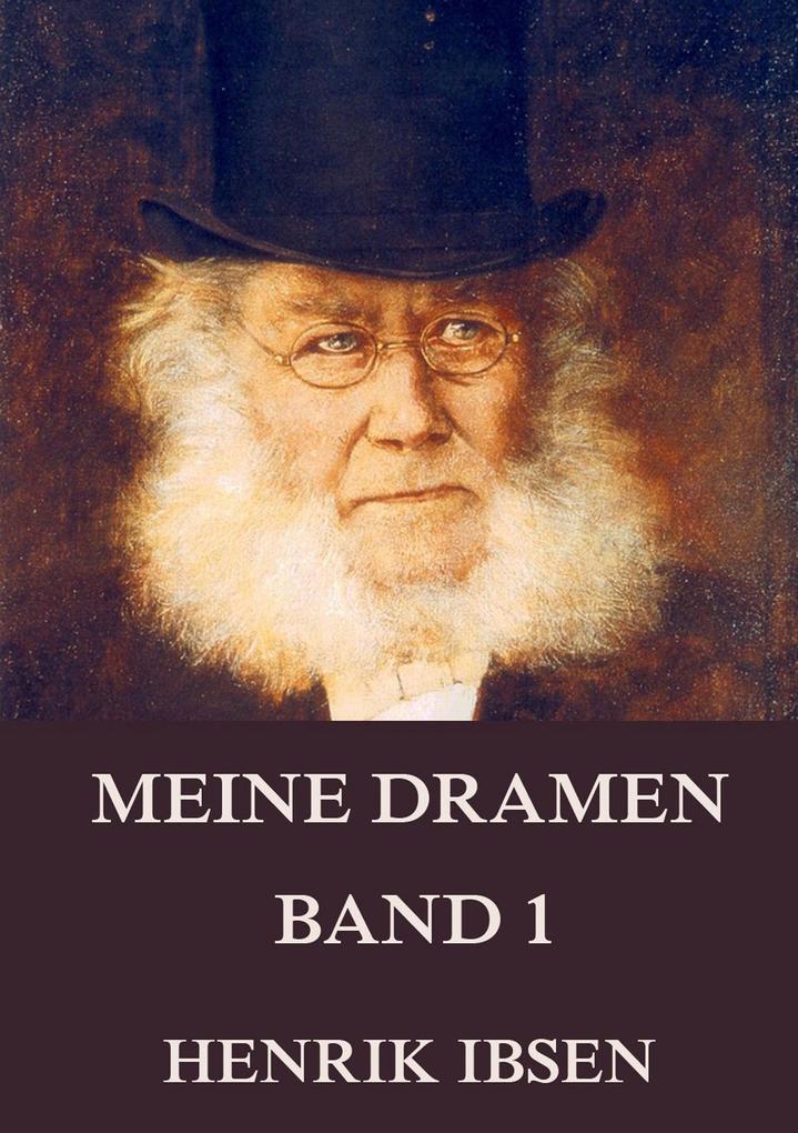 Meine Dramen Band 1