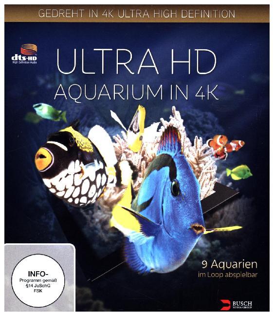 Aquarium