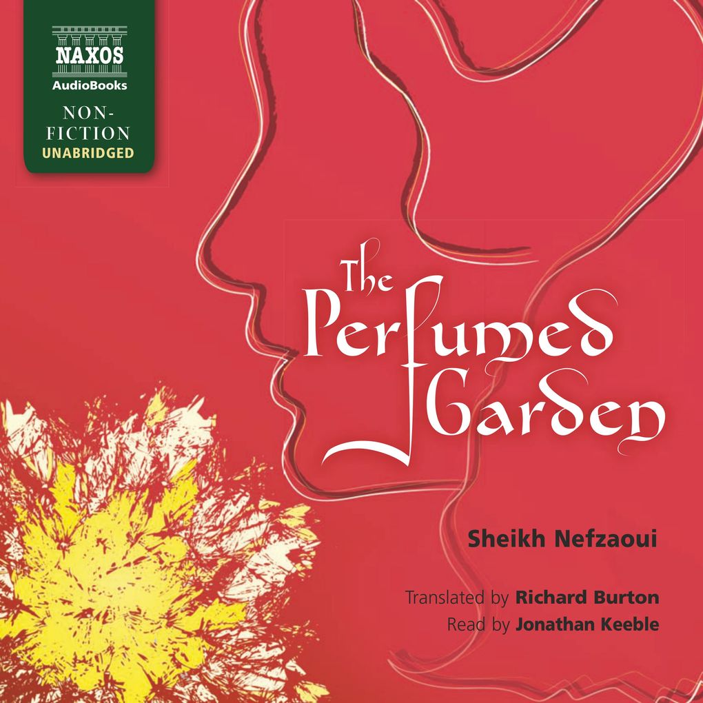 The Perfumed Garden (Unabridged)