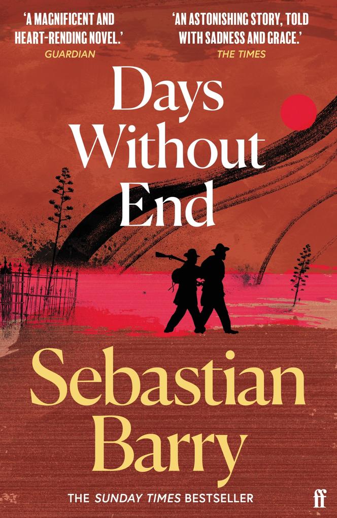Faber & Faber Days Without End