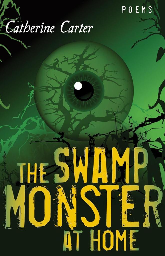 The Swamp Monster at Home