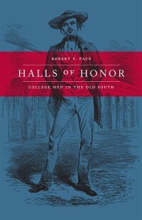 Halls of Honor als eBook Download von Robert F. Pace - Robert F. Pace