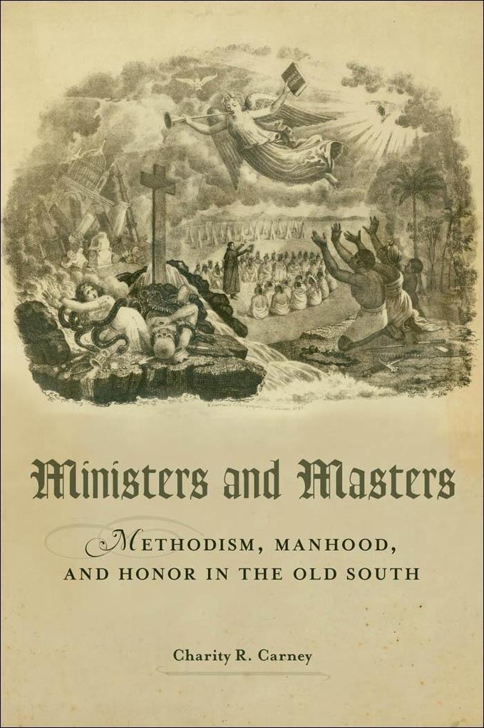 Ministers and Masters