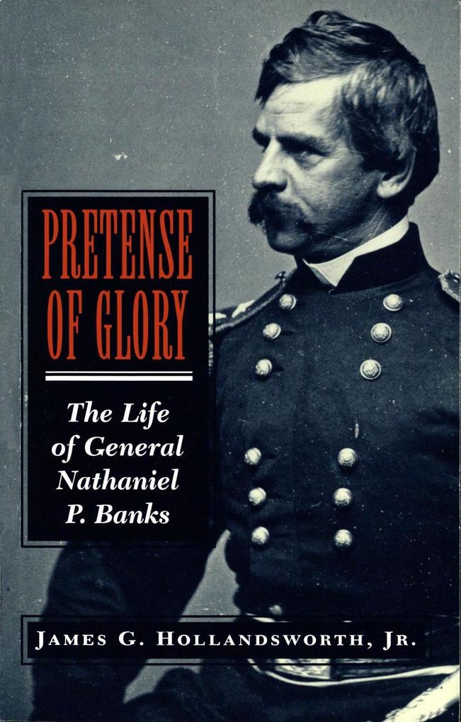 Pretense of Glory