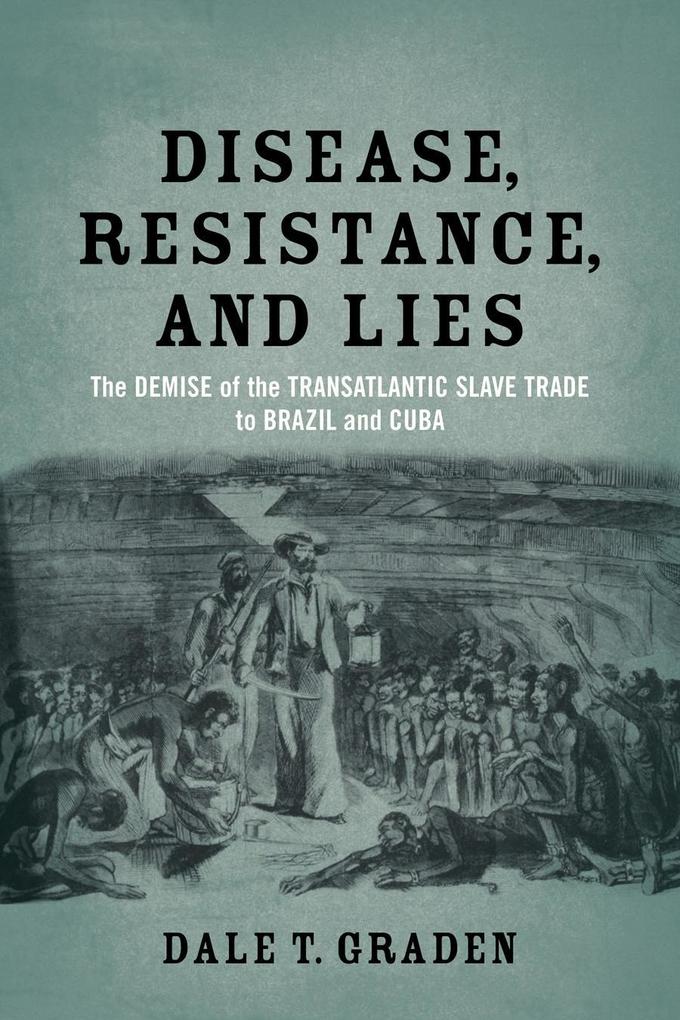 Disease Resistance and Lies