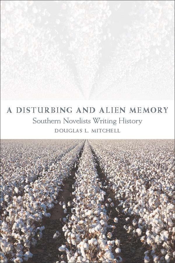 A Disturbing and Alien Memory