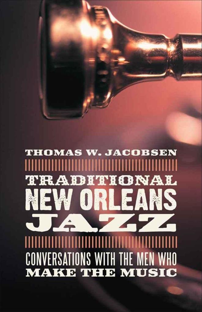 Traditional New Orleans Jazz