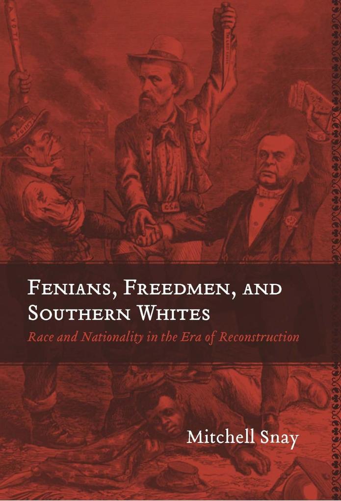 Fenians Freedmen and Southern Whites