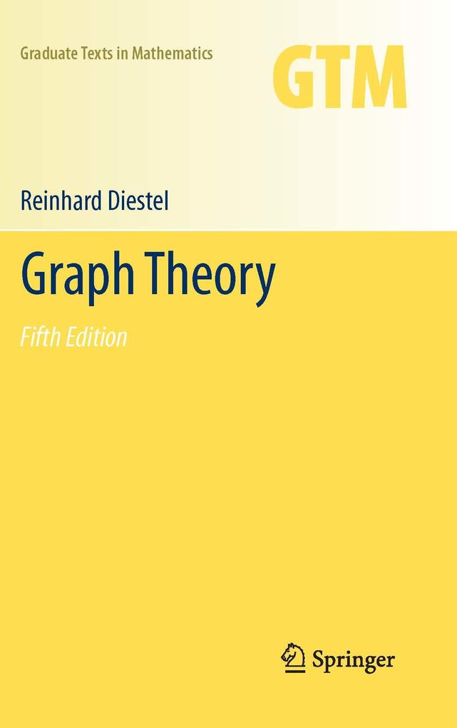Graph Theory - Graduate Texts in Mathematics
