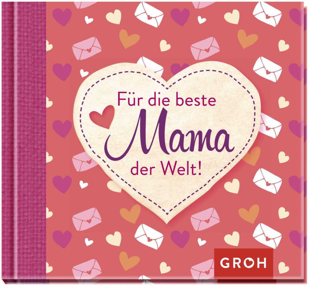 Image of Für die beste Mama der Welt!