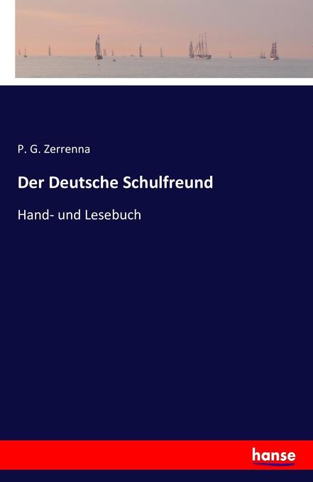 Der Deutsche Schulfreund